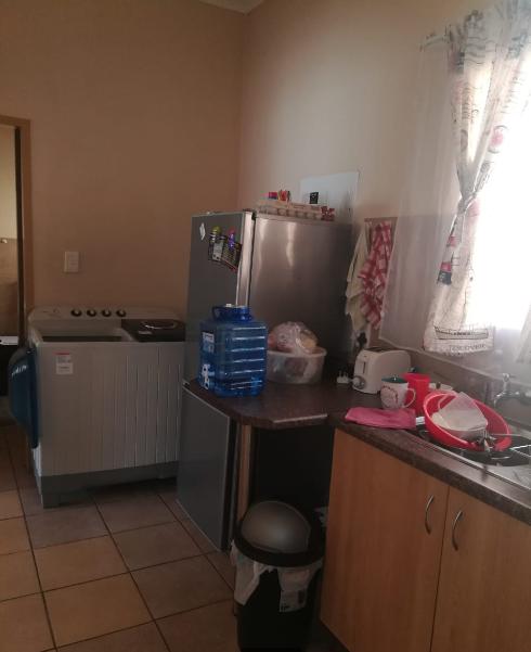 2 Bedroom Property for Sale in Die Bult North West